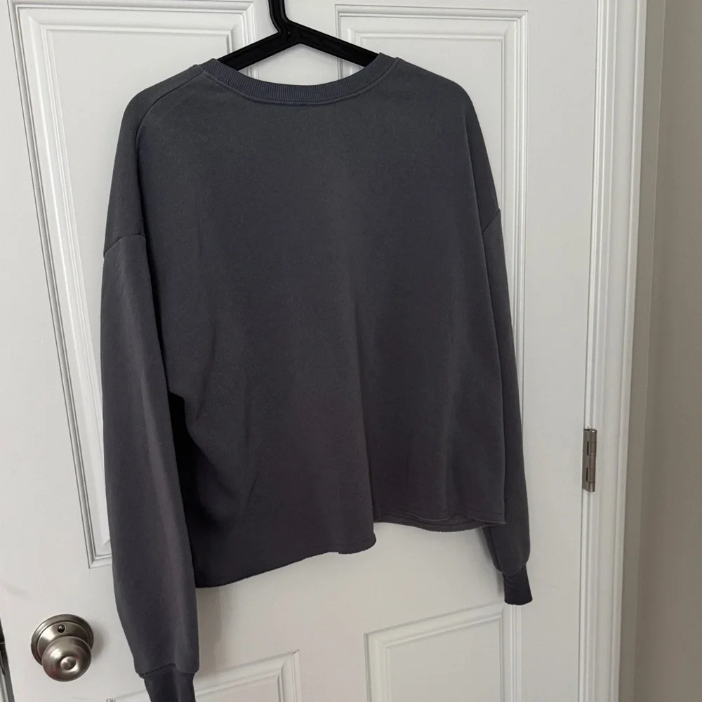 Pink Floyd cozy gray
